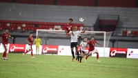 Indonesia Vs Timor Leste: Garuda Comeback, Menang 4-1