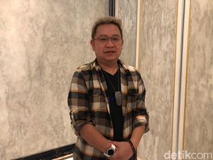 Film Mengejar Surga Bisa Bikin Terenyuh, Produser Yakin Capai 400 Ribu Penonton