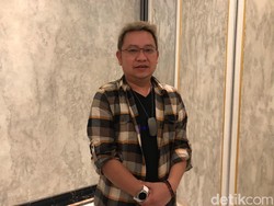 Film Mengejar Surga Bisa Bikin Terenyuh, Produser Yakin Capai 400 Ribu Penonton