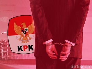 Penyelenggara Negara di Pekanbaru Terjaring OTT KPK Penyelenggara Negara di Pekanbaru Terjaring OTT KPK