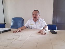 Pemprov Bengkulu Jelaskan Soal Pemuda Nyaris Adu Jotos dengan Pegawainya