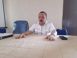 Pemprov Bengkulu Jelaskan Soal Pemuda Nyaris Adu Jotos dengan Pegawainya