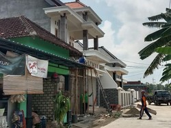 3 Fakta Ngenes Warga Desa Miliarder di Tuban