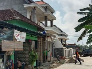 3 Fakta Ngenes Warga Desa Miliarder di Tuban 3 Fakta Ngenes Warga Desa Miliarder di Tuban