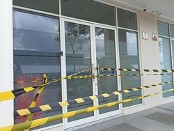 Belum Ada Penagihan ke Debitur, Ini Alasan Polisi Gerebek Pinjol di PIK