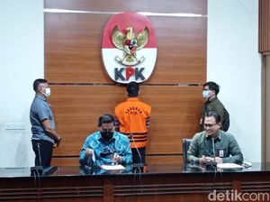 KPK: Dana PEN Koltim Diajukan Rp 350 M, Realisasi Rp 150 M