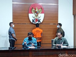 KPK: Dana PEN Koltim Diajukan Rp 350 M, Realisasi Rp 150 M