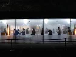 Diamuk Resesi Seks, Angka Kesuburan Korsel Paling Anjlok di Dunia