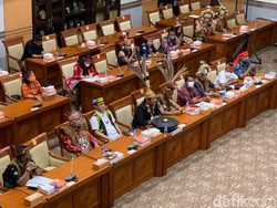 Masyarakat Adat Kalimantan Harap Diberdayakan di Badan Otorita IKN
