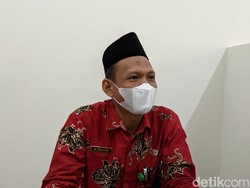 77 Calon Jemaah Haji di Ponorogo Digantikan Oleh Ahli Warisnya