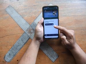 Aplikasi M-Paspor Diupdate Nih, Bikin Paspor Makin Gercep