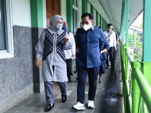 Menaker Siap Fasilitasi Pelatihan bagi Penyintas Kekerasan Seksual