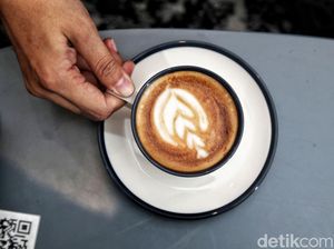 4 Tempat Kursus Barista di Kota Bandung 4 Tempat Kursus Barista di Kota Bandung