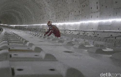 Ridwan Kamil Sebut Uji Coba KCJB Dilakukan November 2022 Saat G20