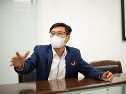 NasDem Sumut Minta Polisi Tangkap Bandar Narkoba: Sumber Barang dari Mereka