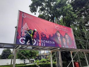Solo-Jogja Bersiap Jadi Tuan Rumah G20