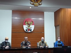 KPK Kerja Sama PT Taspen Jamin Hak dan Kewajiban ASN