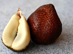 Kulit Salak Bisa Diolah Jadi Teh yang Menyehatkan, Ini Cara Membuatnya