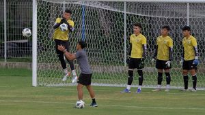 Menanti Laga Indonesia Vs Timor Leste