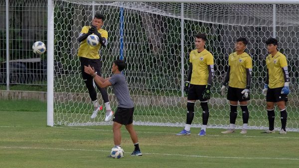 Menanti Laga Indonesia Vs Timor Leste
