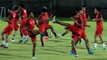 Menanti Laga Indonesia Vs Timor Leste
