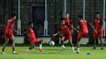 Menanti Laga Indonesia Vs Timor Leste