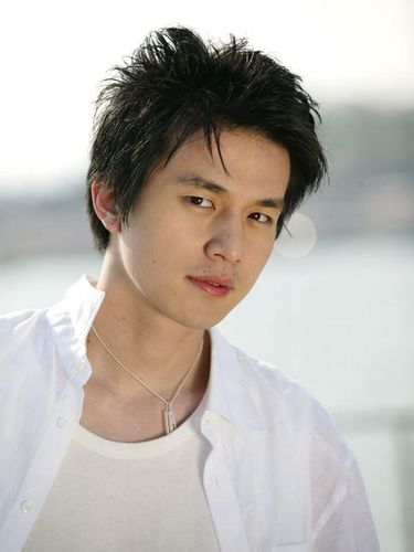 Lee Dong Wook di Land of Wine