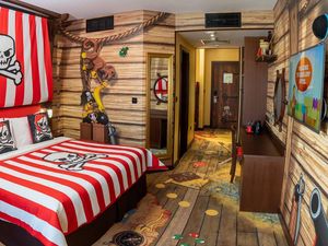 Akhirnya, Dubai Punya Hotel Lego Pertama di Timur Tengah