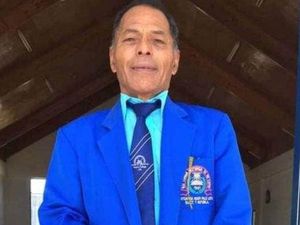 Kisah Aquaman dari Tonga: Selamat Digulung Tsunami dan Berenang 27 Jam! Kisah Aquaman dari Tonga: Selamat Digulung Tsunami dan Berenang 27 Jam!