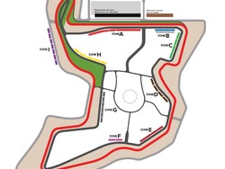 Serbu! Tiket MotoGP Mandalika Masih Ada