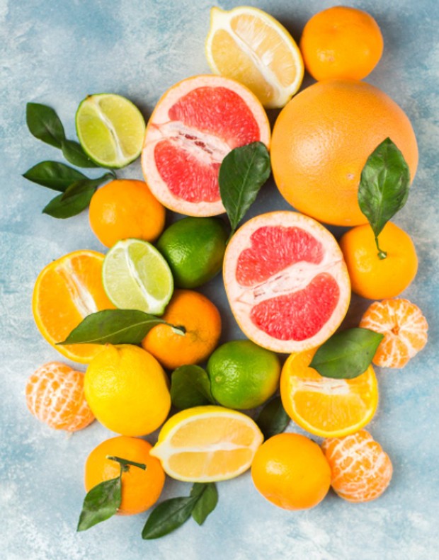 Makanan Asam/Foto : pexels.com/Anna Tukhfatullina Food Photographer/Stylist Makanan Asam