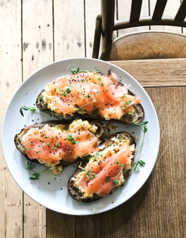 Makanan Protein/Foto : pexels.com/Geraud pfeiffer Makanan Protein