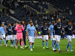 Man City Mau Banget Juara Liga Champions Musim Ini, tapi...