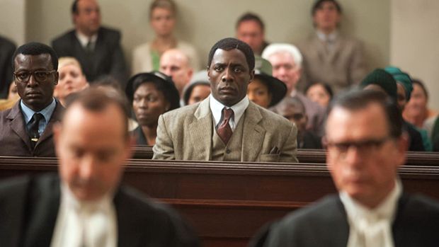 Mandela: A Long Walk to Freedom (2013) Mandela: A Long Walk to Freedom (2013)