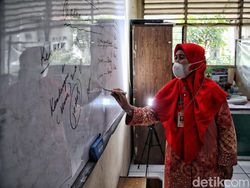 P2G: Protes Guru tentang Tunjangan Bukan Medan Politik Praktis