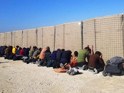 Dua Pejabat ISIS Dihabisi Pasukan AS