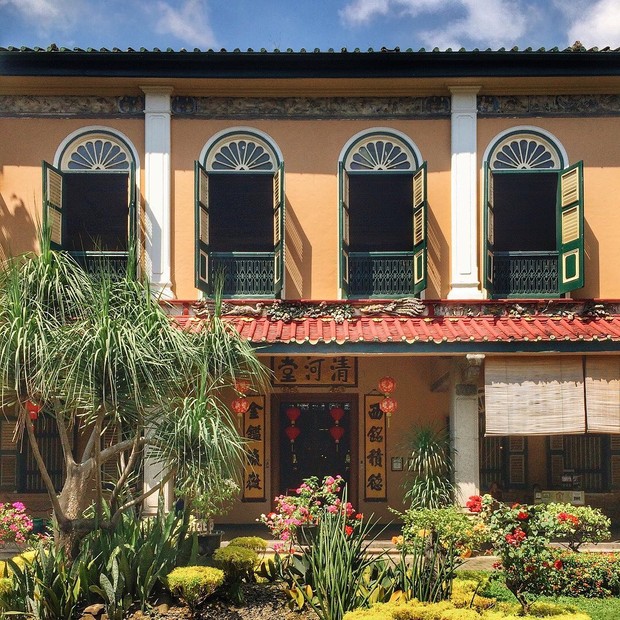 3 Kota dengan perayaan Imlek paling meriah di Indonesia