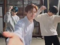 Viral Member NCT Joget Koplo, Netizen: Nganjuk Culture Technology