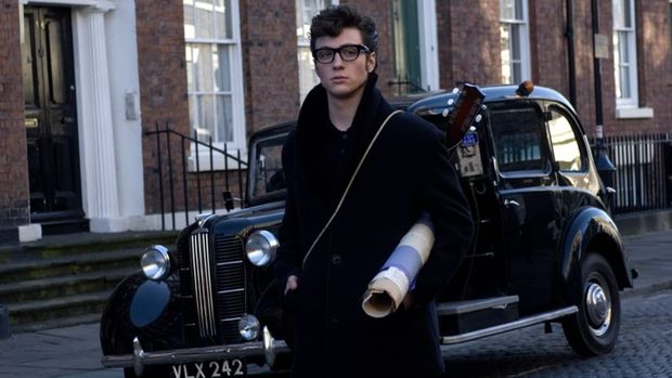 Nowhere Boy (2009) Nowhere Boy (2009)
