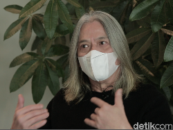 Nantikan Ngobrol Bareng Bill Gates RI di Ask dBoss Besok!