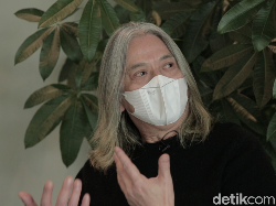 Mau Ikut Cuan? Ini Rekomendasi Bisnis Bill Gates-nya Indonesia