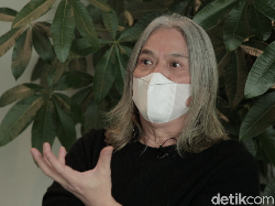 Jatuh-Bangun Toto Sugiri hingga Tembus Daftar Orang Terkaya RI