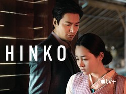 Lee Min Ho-Youn Yuh Jung Bicara soal Pesan di Drama Pachinko