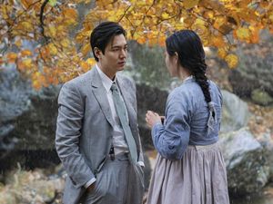 7 Drama Korea Terbaru Maret 2022, Ada Hwang In Yeop Hingga Lee Min Ho 7 Drama Korea Terbaru Maret 2022, Ada Hwang In Yeop Hingga Lee Min Ho