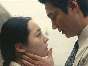 Beradegan Panas di Pachinko, Lee Min Ho Bikin Fans Geram Karena Hal Ini Beradegan Panas di Pachinko, Lee Min Ho Bikin Fans Geram Karena Hal Ini