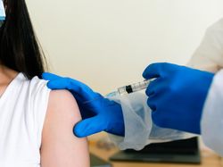 Angin Segar! Vaksin COVID Anak 6 Bulan ke Atas Bakal Diberikan Maret 2023