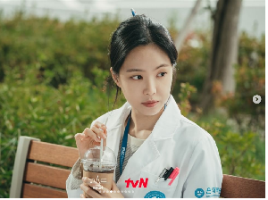 Pemain Drakor Ghost Doctor Son Naeun Diduga Oplas, Wajahnya Kian Berubah Pemain Drakor Ghost Doctor Son Naeun Diduga Oplas, Wajahnya Kian Berubah
