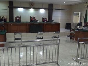 Pencipta Hologram Pita Cukai Rokok Gugat Rp 370 M, PT Pura Membantah Pencipta Hologram Pita Cukai Rokok Gugat Rp 370 M, PT Pura Membantah