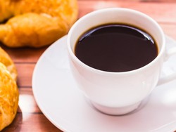 Penelitian Terbaru Sebut Kopi Bisa Lancarkan Sistem Pencernaan