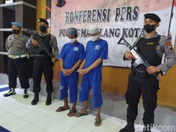 Seorang Driver Ojol di Magelang Dikeroyok, 3 Pelaku Ditangkap